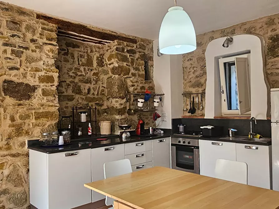 Immagine 10 di Villa in vendita  in Via Annunziata snc a Castellabate