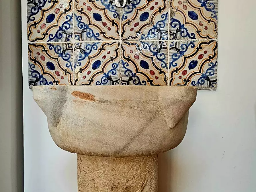 Immagine 11 di Villa in vendita  in Via Annunziata snc a Castellabate