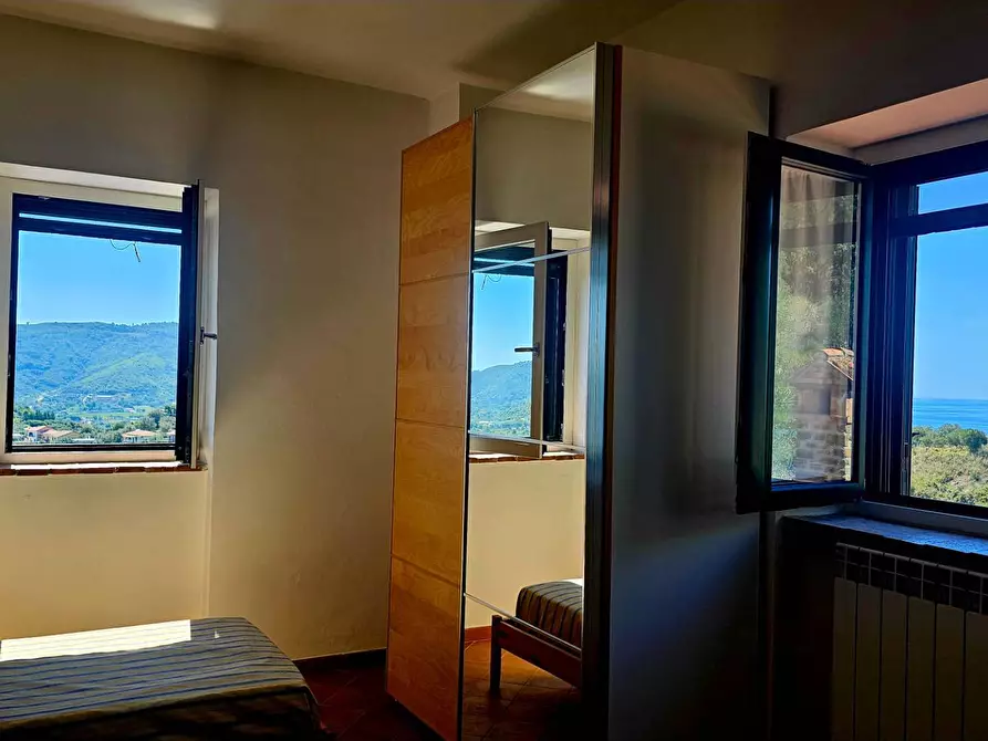 Immagine 13 di Villa in vendita  in Via Annunziata snc a Castellabate