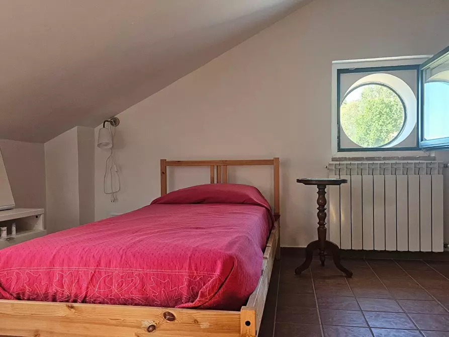 Immagine 18 di Villa in vendita  in Via Annunziata snc a Castellabate