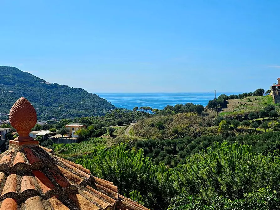 Immagine 20 di Villa in vendita  in Via Annunziata snc a Castellabate