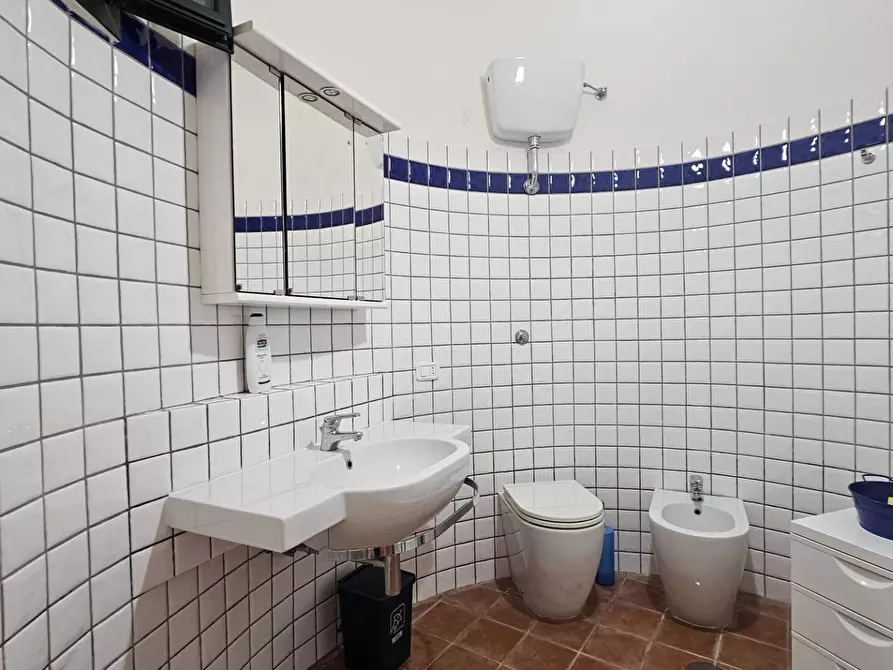 Immagine 22 di Villa in vendita  in Via Annunziata snc a Castellabate