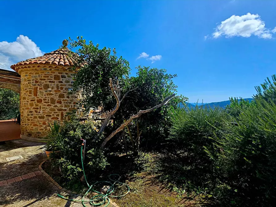 Immagine 24 di Villa in vendita  in Via Annunziata snc a Castellabate