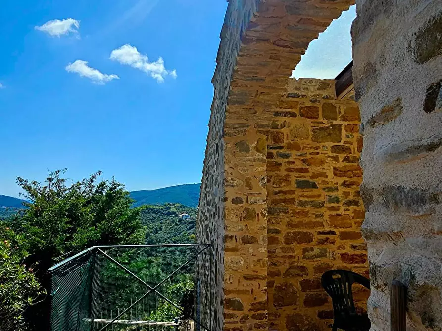 Immagine 25 di Villa in vendita  in Via Annunziata snc a Castellabate