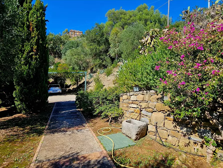 Immagine 26 di Villa in vendita  in Via Annunziata snc a Castellabate