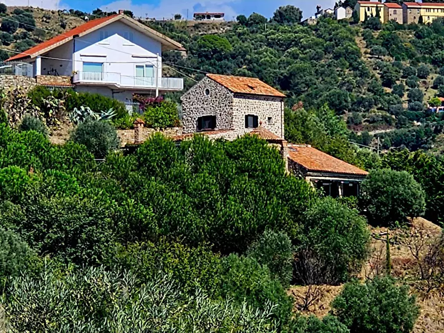 Immagine 29 di Villa in vendita  in Via Annunziata snc a Castellabate