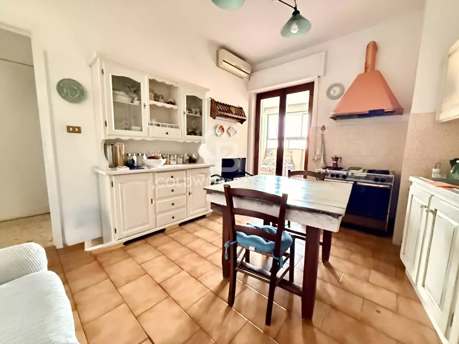 Immagine 14 di Appartamento in vendita  in Via Paolo Vasta 178 a Acireale