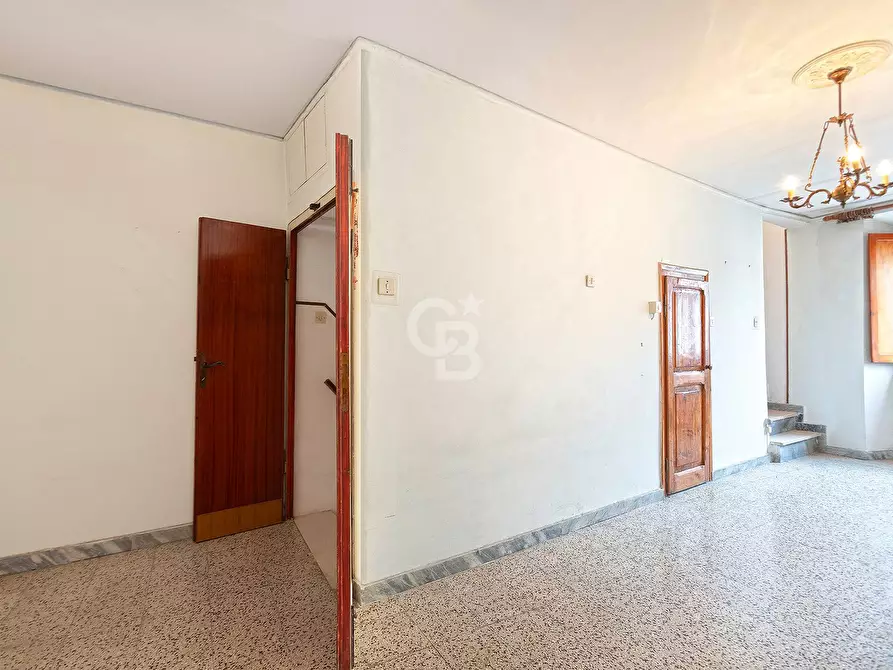 Immagine 6 di Appartamento in vendita  in Via Malatesta a Viterbo