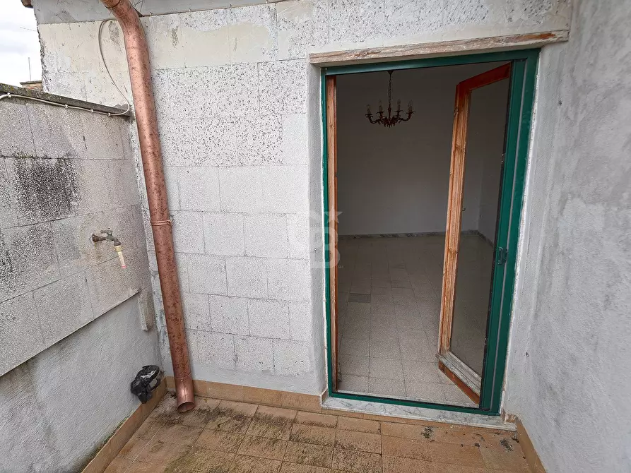 Immagine 13 di Appartamento in vendita  in Via Malatesta a Viterbo