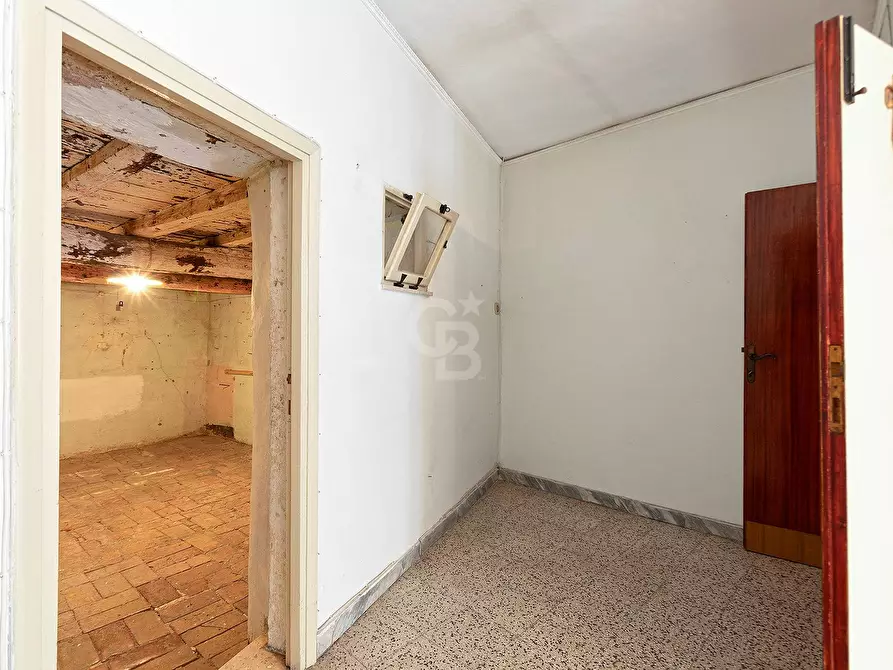 Immagine 11 di Appartamento in vendita  in Via Malatesta a Viterbo