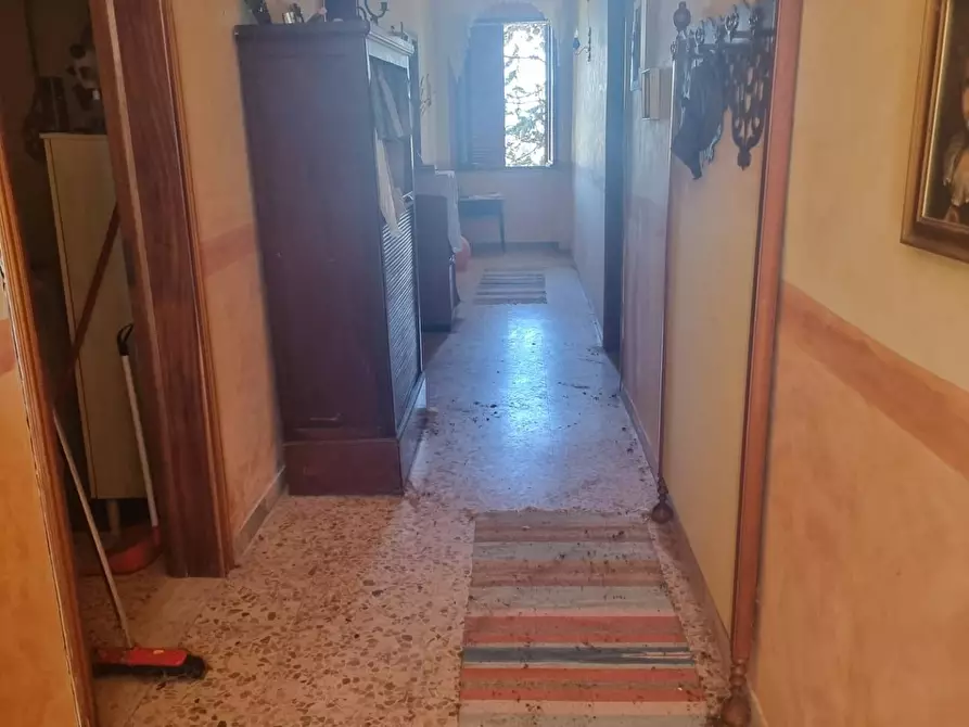Immagine 6 di Villa in vendita  in contrada mucchi 1 a Poggio Sannita