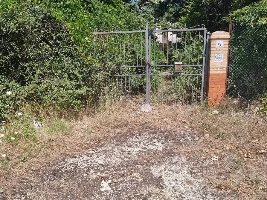 Immagine 1 di Villa in vendita  in contrada mucchi 1 a Poggio Sannita