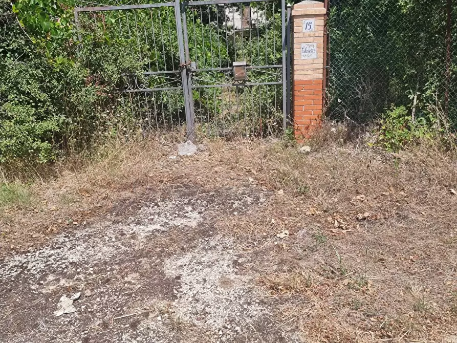 Immagine 2 di Villa in vendita  in contrada mucchi 1 a Poggio Sannita