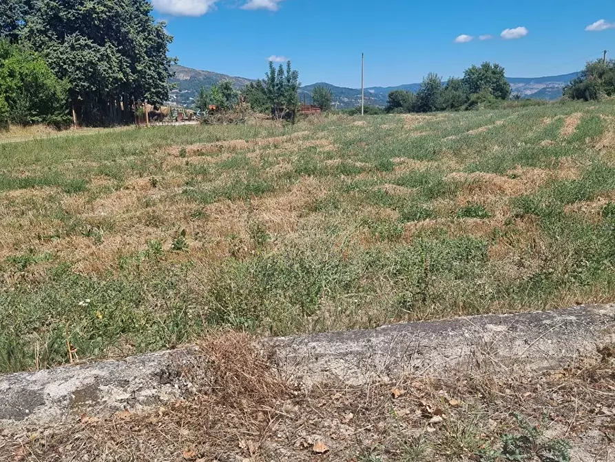 Immagine 11 di Villa in vendita  in contrada mucchi 1 a Poggio Sannita