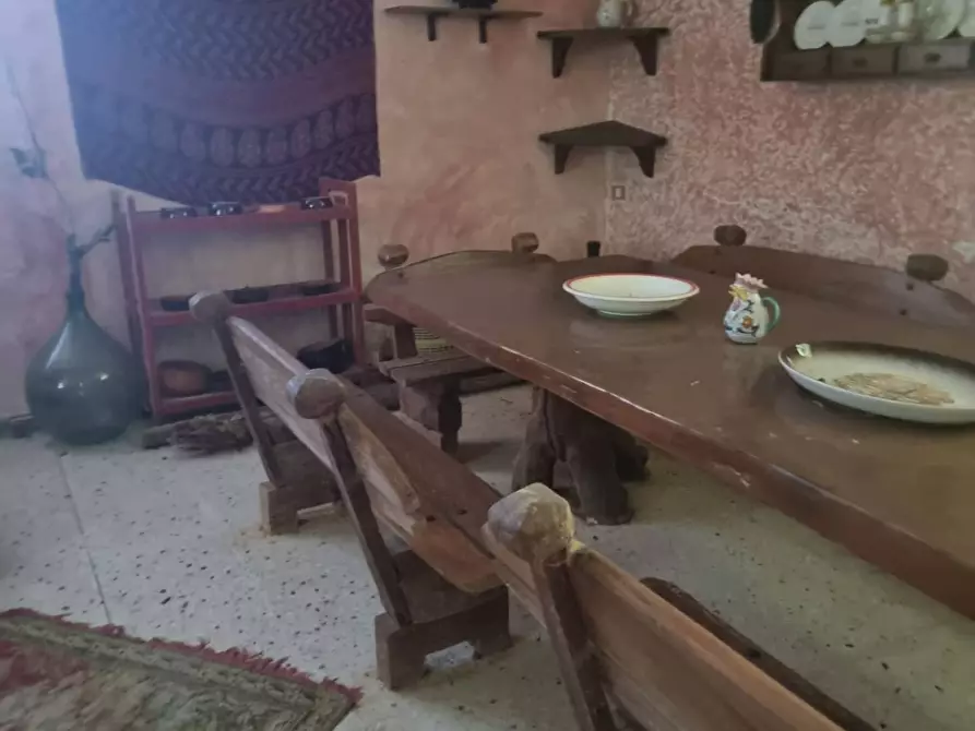 Immagine 8 di Villa in vendita  in contrada mucchi 1 a Poggio Sannita