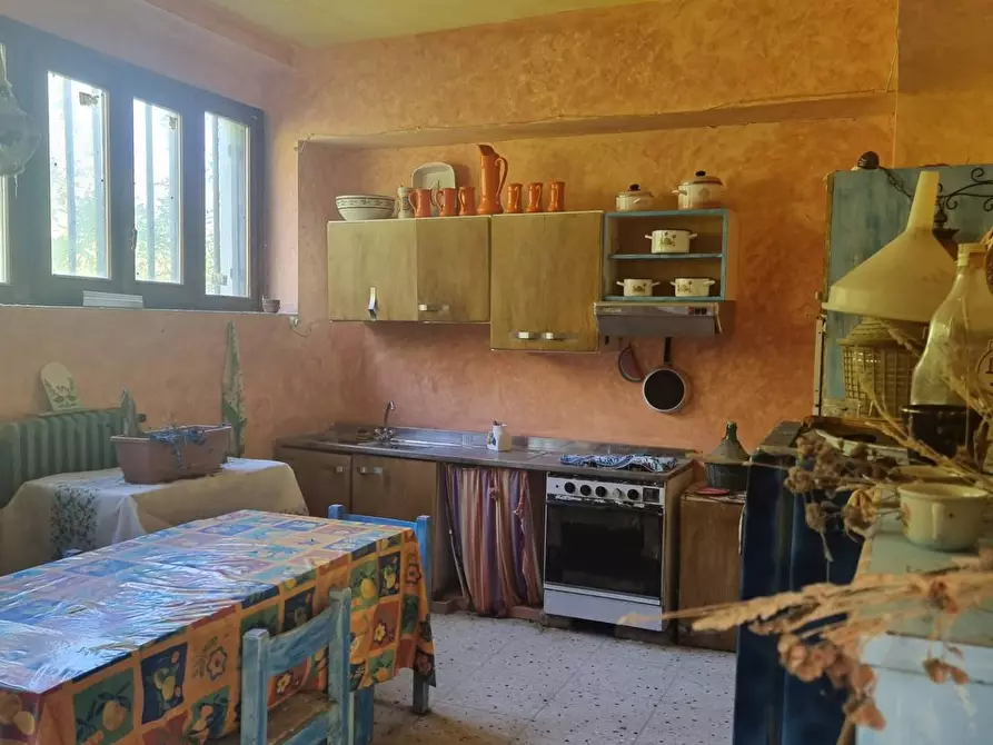 Immagine 7 di Villa in vendita  in contrada mucchi 1 a Poggio Sannita