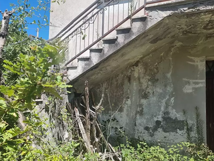 Immagine 5 di Villa in vendita  in contrada mucchi 1 a Poggio Sannita