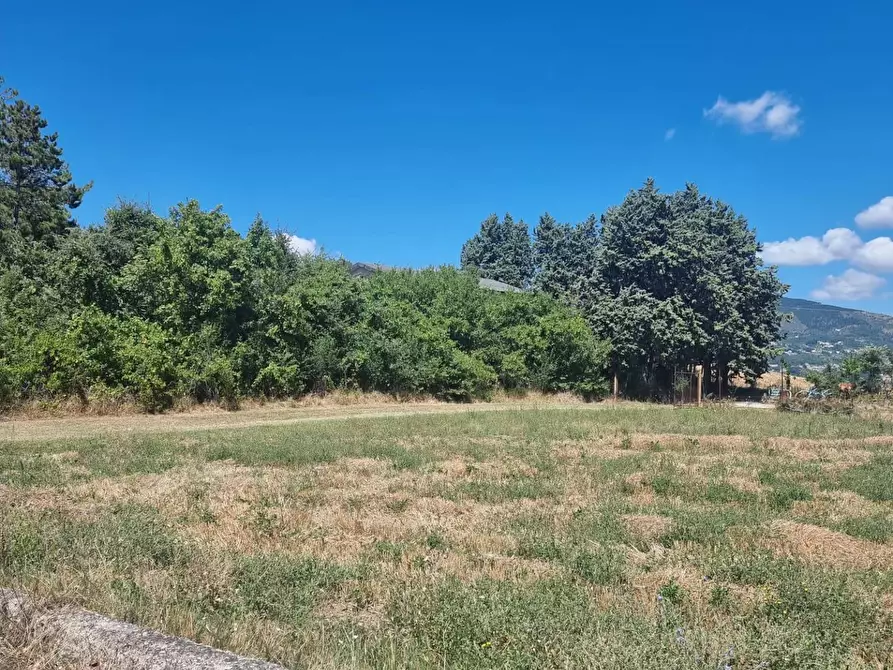 Immagine 12 di Villa in vendita  in contrada mucchi 1 a Poggio Sannita