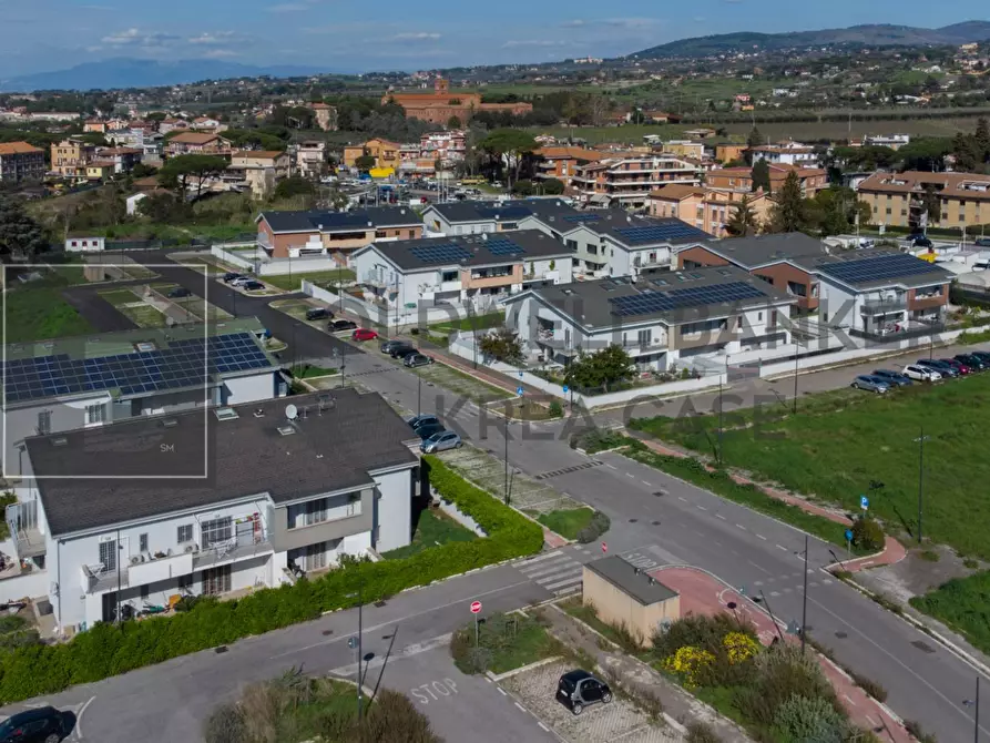 Immagine 22 di Appartamento in vendita  in Via Palaverta 69 a Marino