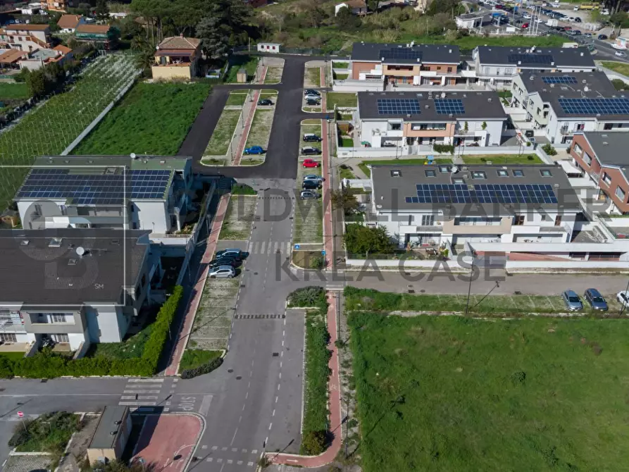 Immagine 23 di Appartamento in vendita  in Via Palaverta 69 a Marino