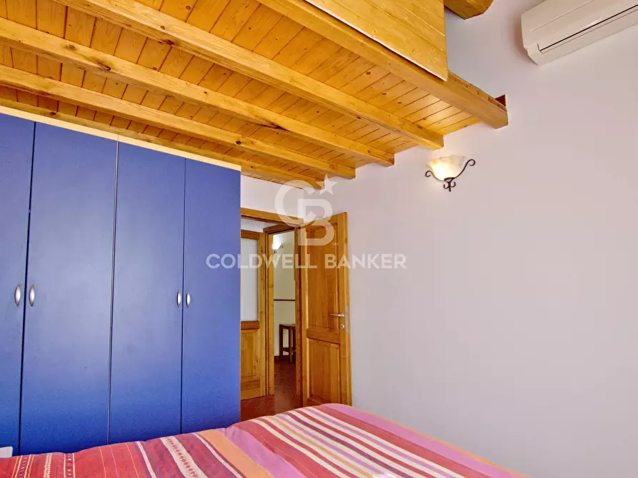 Immagine 11 di Appartamento in vendita  in Via Giovanni Pascoli a Campo Nell'elba