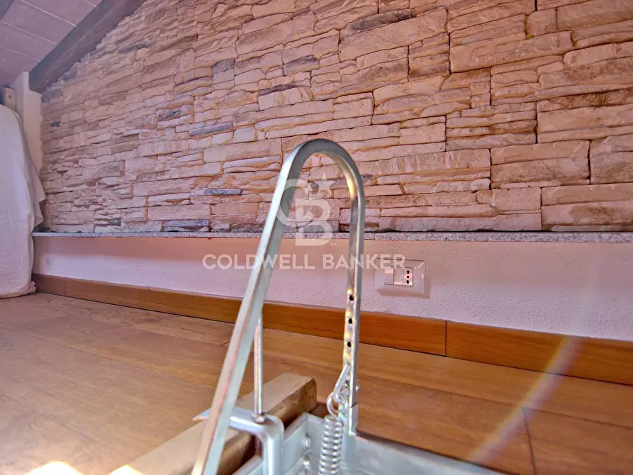 Immagine 18 di Appartamento in vendita  in Via Giovanni Pascoli a Campo Nell'elba