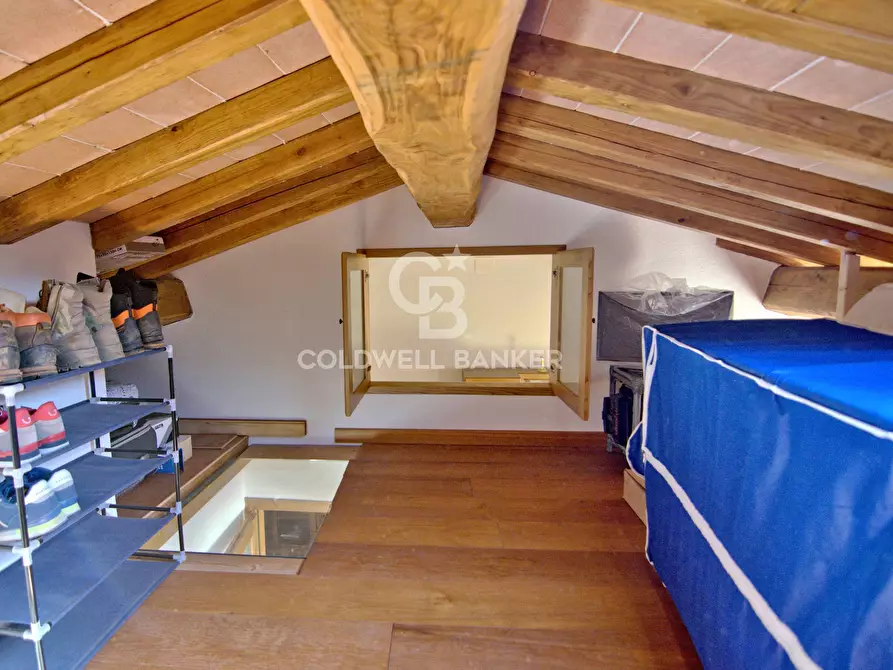 Immagine 19 di Appartamento in vendita  in Via Giovanni Pascoli a Campo Nell'elba