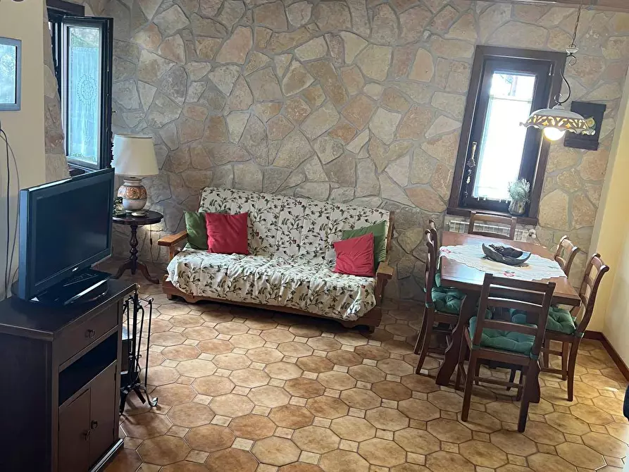 Immagine 5 di Appartamento in vendita  in CONTRADA PONTONE a Castel Di Sangro