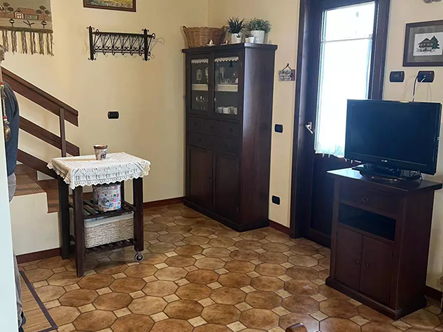 Immagine 6 di Appartamento in vendita  in CONTRADA PONTONE a Castel Di Sangro