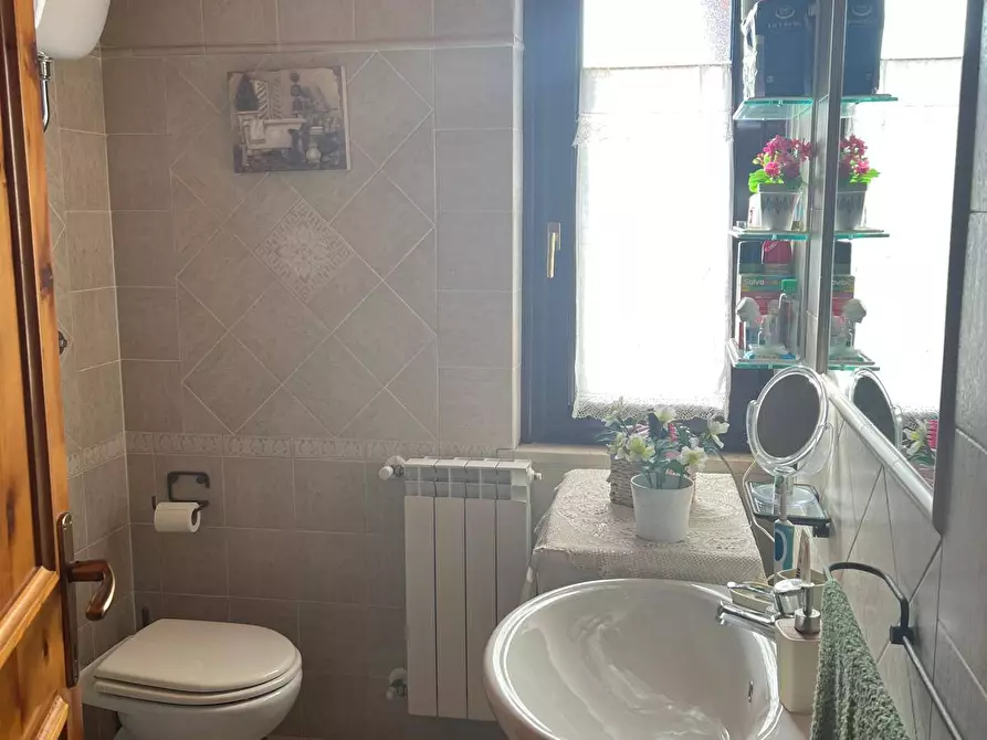 Immagine 17 di Appartamento in vendita  in CONTRADA PONTONE a Castel Di Sangro