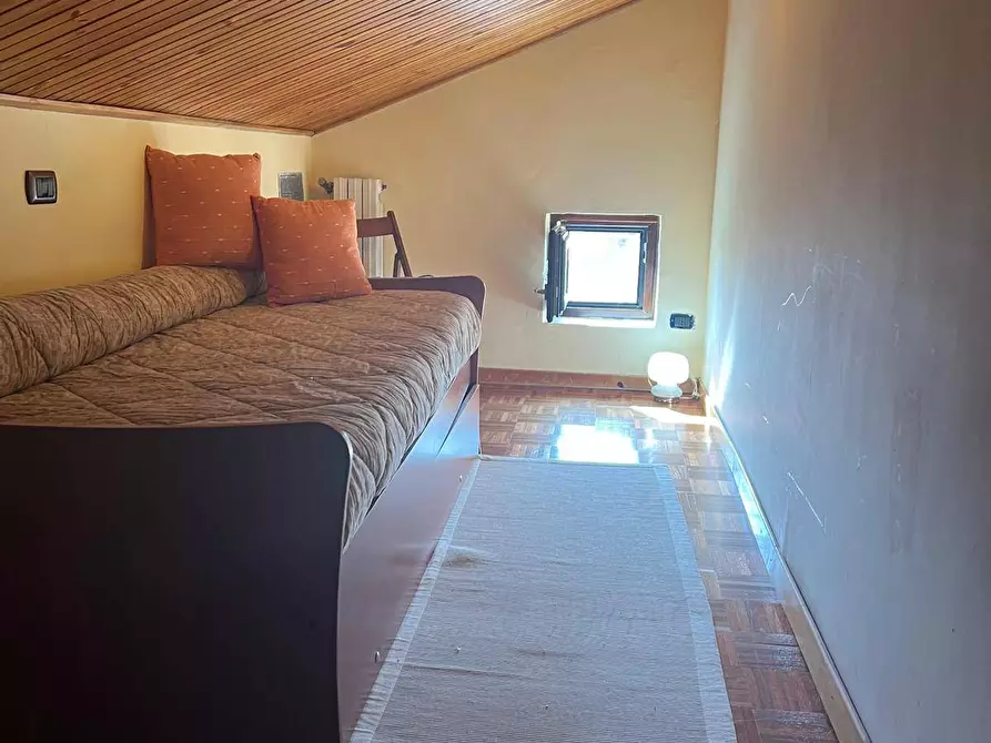 Immagine 18 di Appartamento in vendita  in CONTRADA PONTONE a Castel Di Sangro