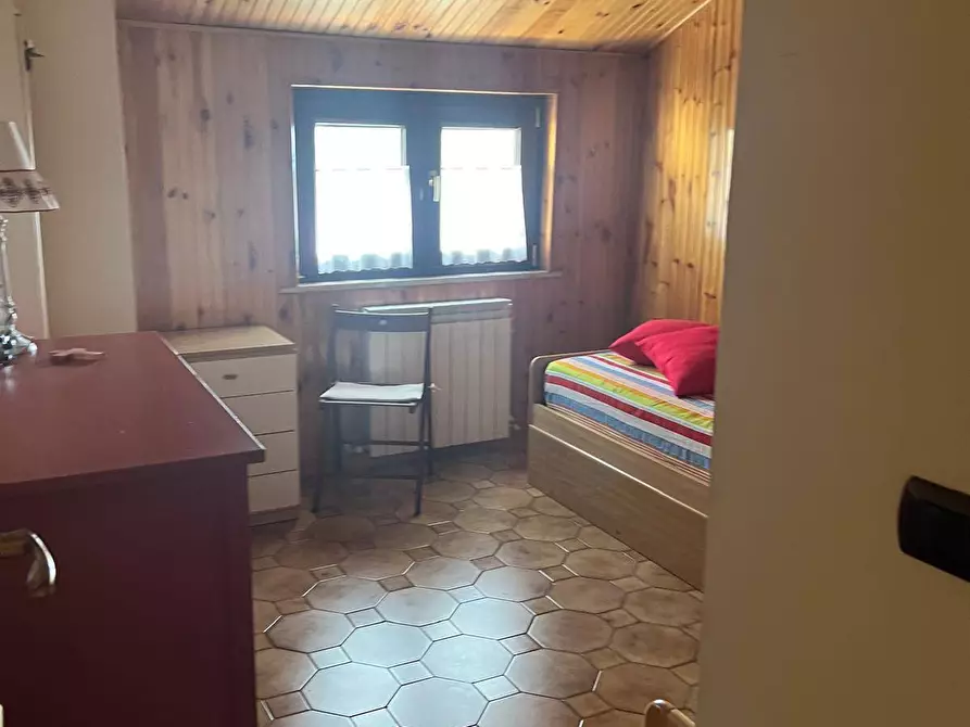 Immagine 16 di Appartamento in vendita  in CONTRADA PONTONE a Castel Di Sangro