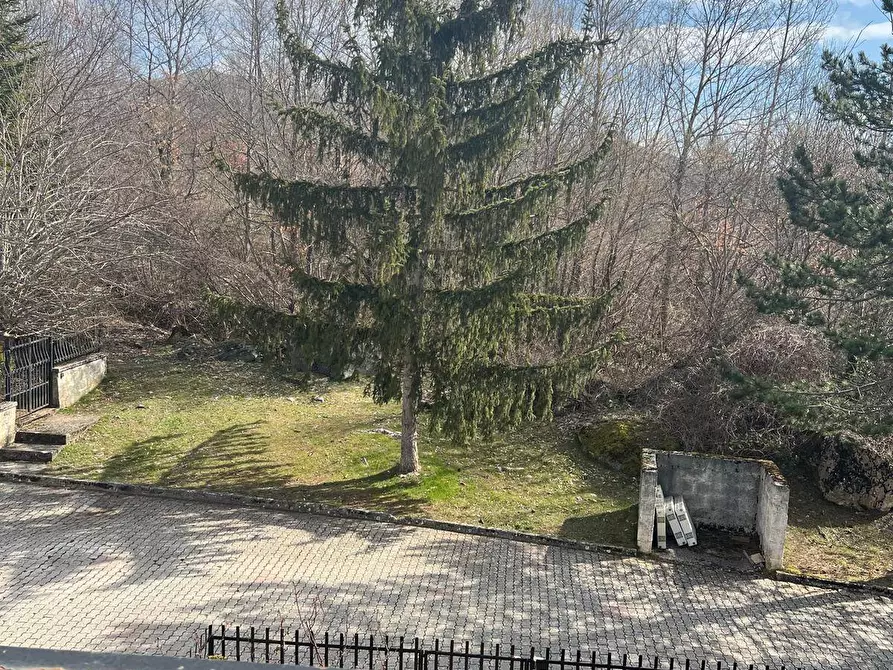 Immagine 19 di Appartamento in vendita  in CONTRADA PONTONE a Castel Di Sangro