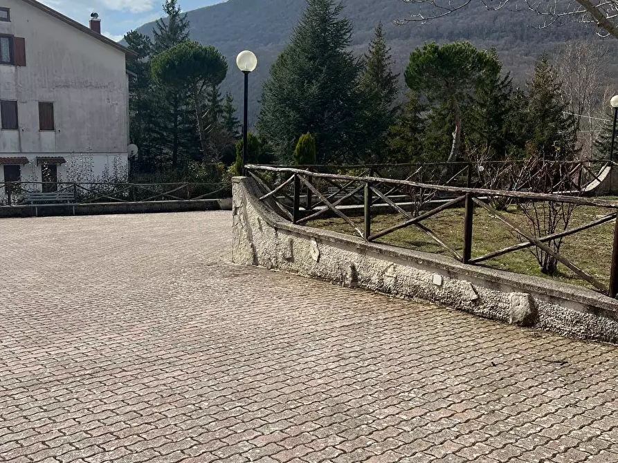 Immagine 21 di Appartamento in vendita  in CONTRADA PONTONE a Castel Di Sangro