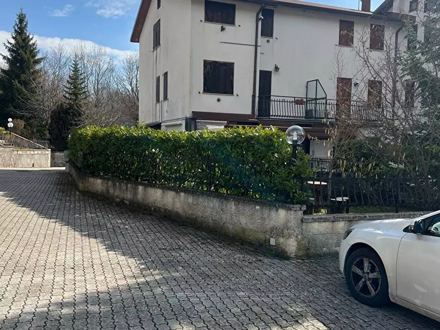 Immagine 23 di Appartamento in vendita  in CONTRADA PONTONE a Castel Di Sangro