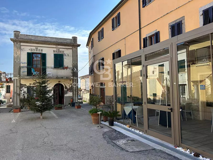 Immagine 22 di Casa indipendente in vendita  in Piazza Maggiore Gadani a Campo Nell'elba