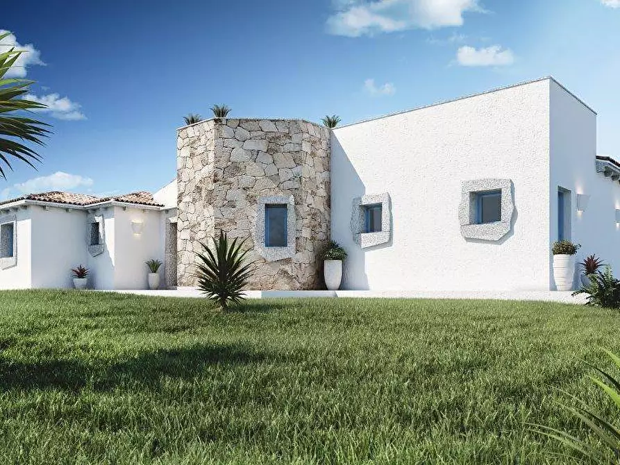 Immagine 13 di Villa in vendita  in LOC. LE SALINE SN a Olbia