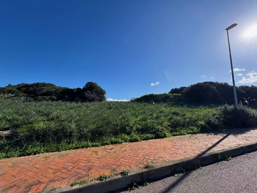 Immagine 19 di Terreno residenziale in vendita  in Barrabisa a Aggius