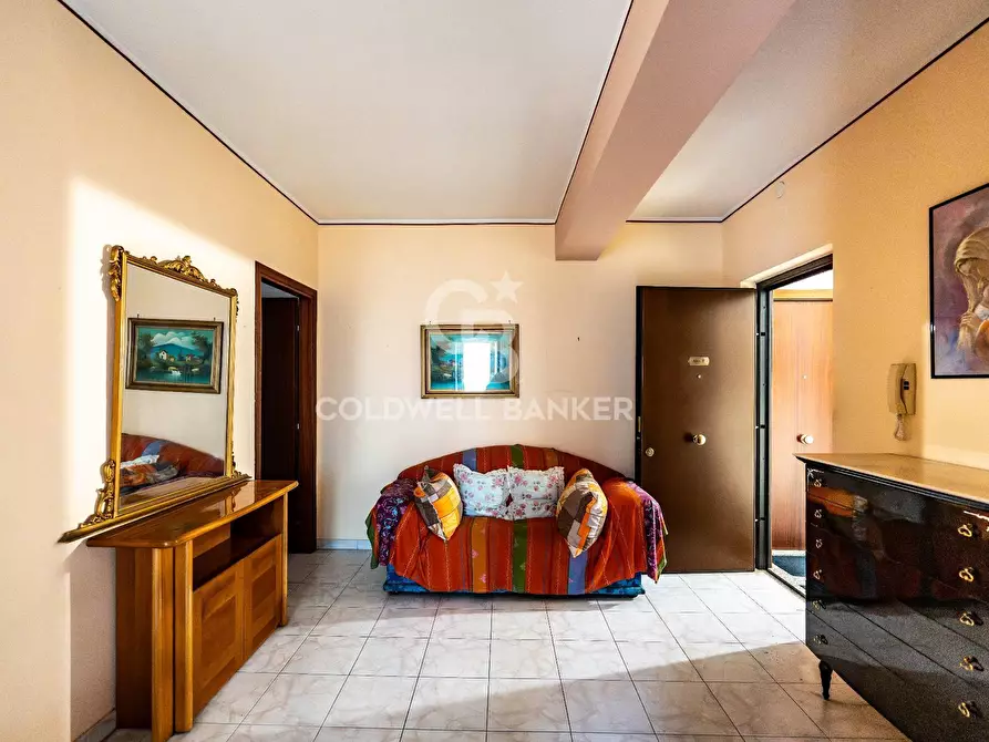 Immagine 6 di Appartamento in vendita  in VIA DELLE MANDRE 37 a Acireale