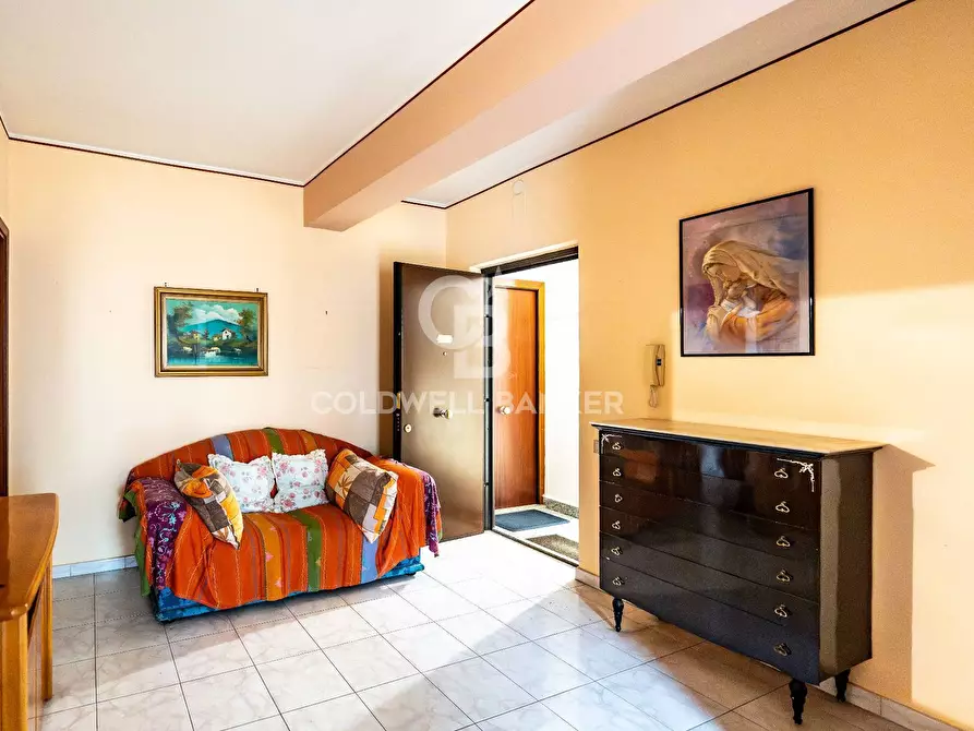 Immagine 7 di Appartamento in vendita  in VIA DELLE MANDRE 37 a Acireale