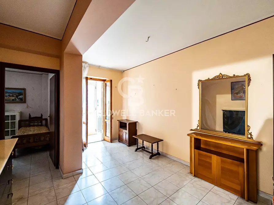 Immagine 2 di Appartamento in vendita  in VIA DELLE MANDRE 37 a Acireale