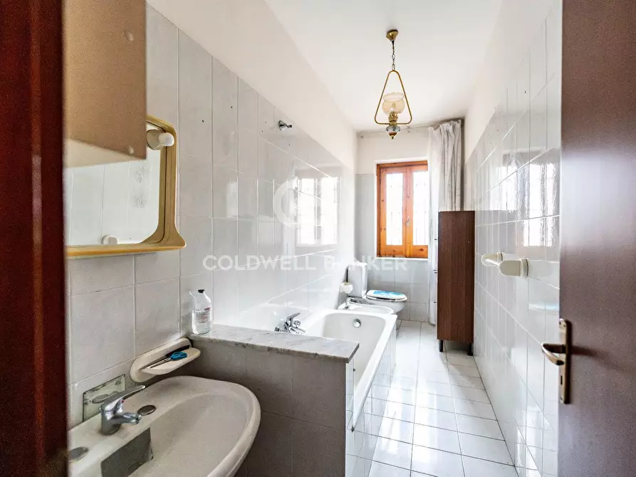 Immagine 8 di Appartamento in vendita  in VIA DELLE MANDRE 37 a Acireale