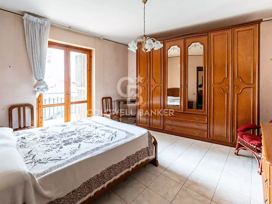 Immagine 9 di Appartamento in vendita  in VIA DELLE MANDRE 37 a Acireale