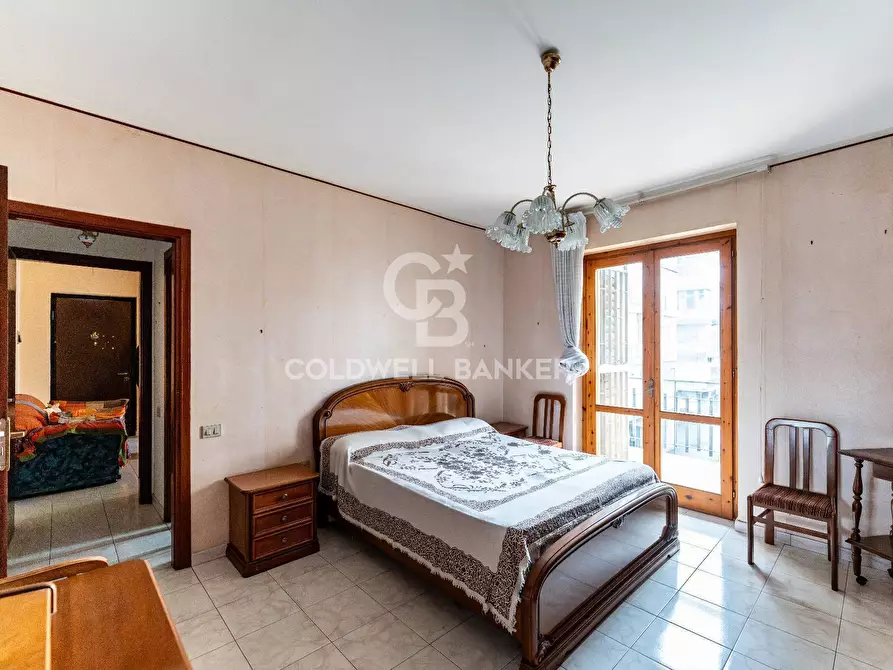 Immagine 10 di Appartamento in vendita  in VIA DELLE MANDRE 37 a Acireale