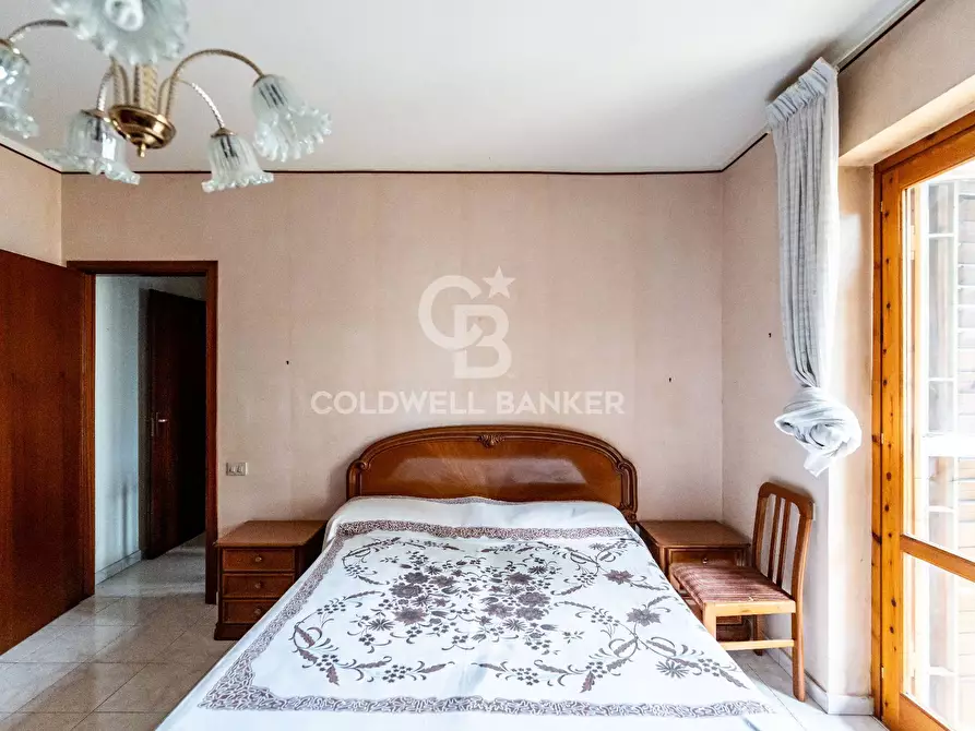 Immagine 11 di Appartamento in vendita  in VIA DELLE MANDRE 37 a Acireale