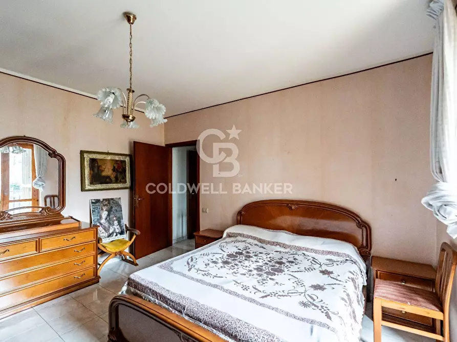 Immagine 12 di Appartamento in vendita  in VIA DELLE MANDRE 37 a Acireale