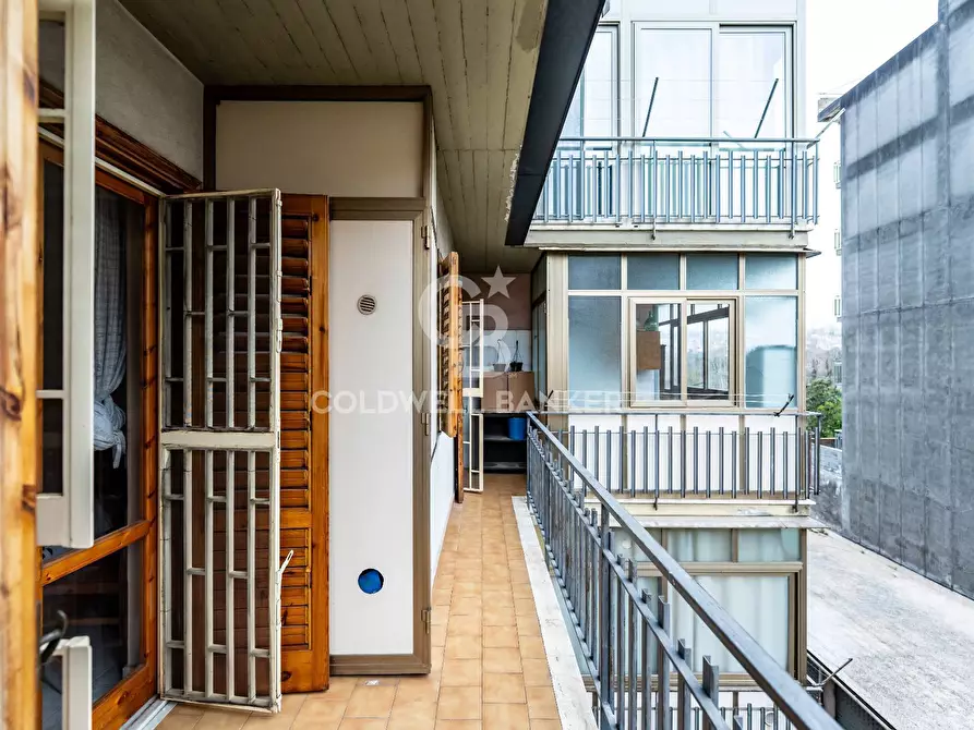 Immagine 13 di Appartamento in vendita  in VIA DELLE MANDRE 37 a Acireale