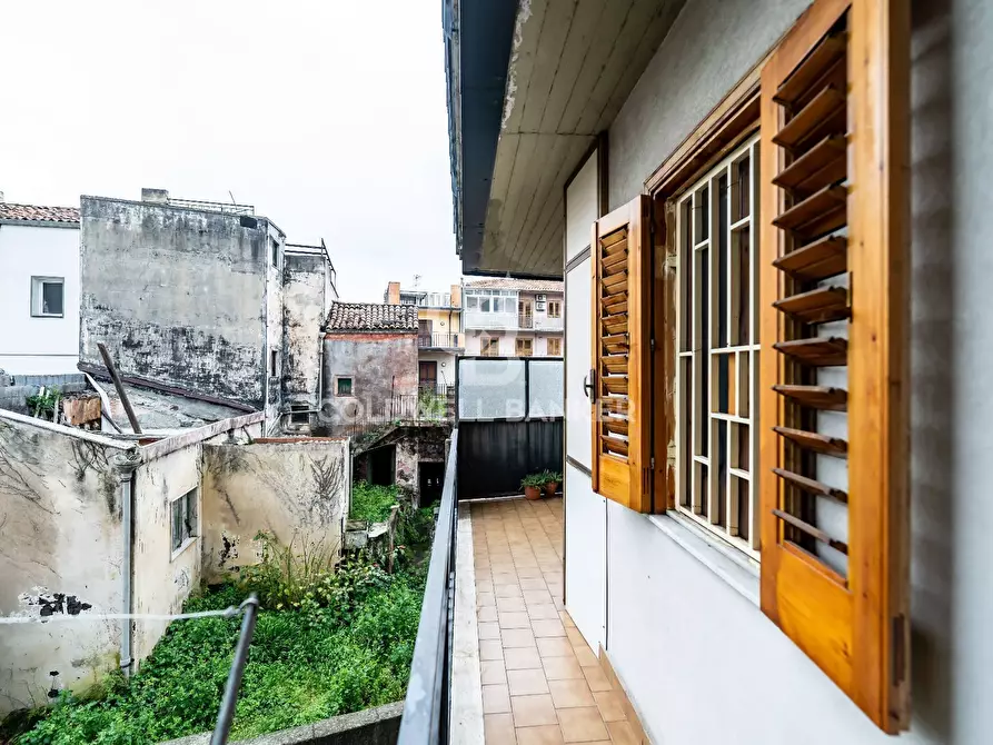 Immagine 14 di Appartamento in vendita  in VIA DELLE MANDRE 37 a Acireale