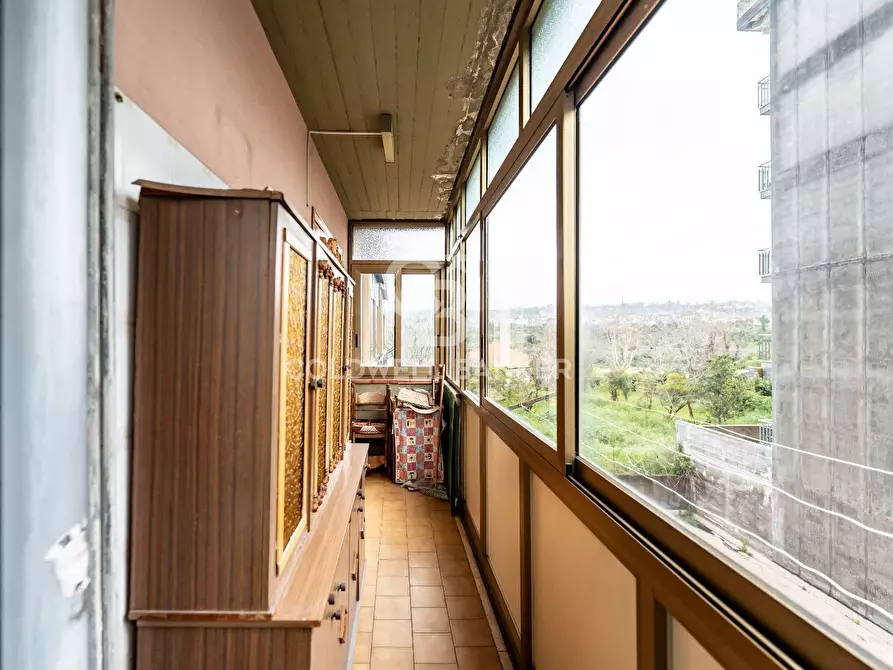 Immagine 15 di Appartamento in vendita  in VIA DELLE MANDRE 37 a Acireale