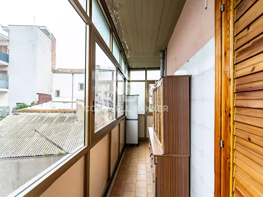Immagine 16 di Appartamento in vendita  in VIA DELLE MANDRE 37 a Acireale